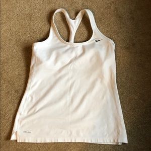 Nike tank